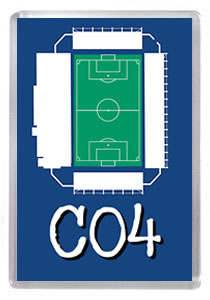Colchester United 005 - Colchester Community Stadium