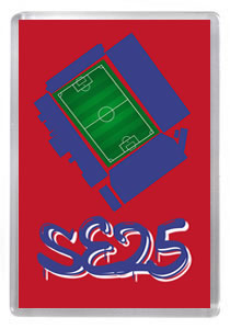 Crystal Palace 021 - Selhurst Park