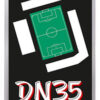 Grimsby Town 007 - Blundell Park