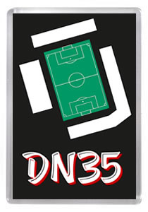 Grimsby Town 007 - Blundell Park