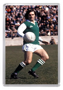 Hibs 019 - George Best
