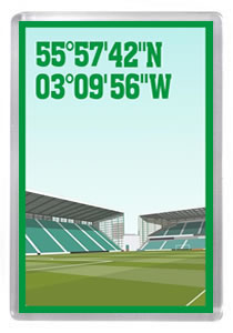 Hibs 040 - Easter Road
