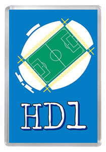 Huddersfield Town 003 - Kirklees Stadium