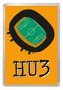 Hull City 003 - KCOM Stadium
