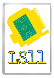 Leeds United 014 - Elland Road