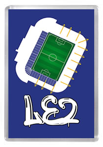 Leicester City 006 - King Power Stadium