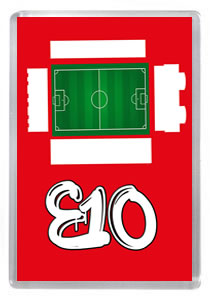 Leyton Orient 003 - Brisbane Road