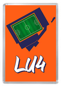 Luton Town 008 - Kenilworth Road