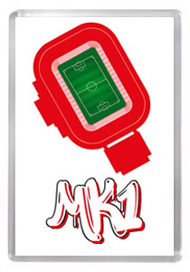 MK Dons 003 - Stadium MK