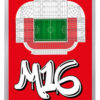 Man Utd 009 - Old Trafford