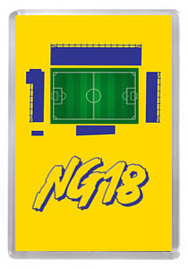 Mansfield Town 003 - Field Mill