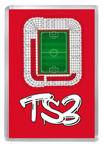 Middlesbrough 004 - Riverside Stadium