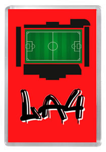 Morecambe 004 - Mazuma Stadium/Globe Arena