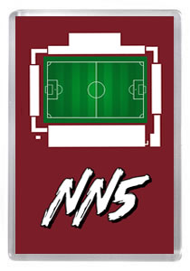 Northampton Town 003 - Sixfields