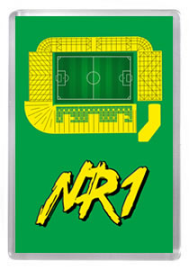 Norwich City 005 - Carrow Road