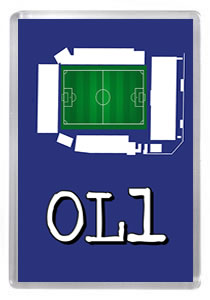 Oldham Athletic 005 - Boundary Park