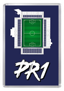 Preston North End 003 - Deepdale