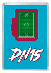Scunthorpe United 003 - Glanford Park
