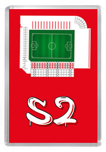 Sheffield United 002 - Bramall Lane