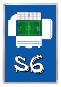 Sheff Weds 008 - Hillsborough