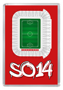 Southampton 013 - St Marys Stadium