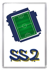 Southend United 005 - Roots Hall