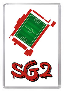Stevenage 003 - Broadhall Way