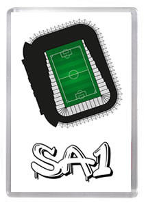 Swansea City 004 - Liberty Stadium