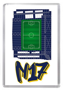 Tottenham / Spurs 105 - White Hart Lane