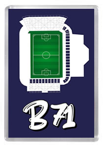 West Brom 005 - The Hawthorns