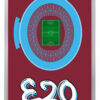 W Ham 020 - London Stadium
