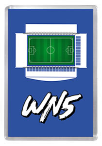 Wigan Athletic 002 - DW Stadium