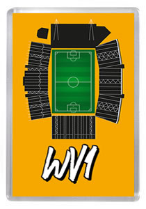 Wolves 007 - Molineux Stadium