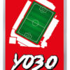 York City 003 - Bootham Crescent