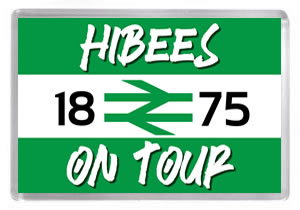 Hibs 022 - Hibees on Tour