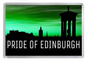 Hibs 023 - Pride of Edinburgh