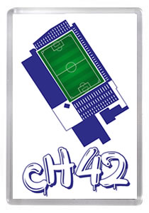 Tranmere Rovers 005 - Prenton Park
