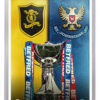 2021 Scottish League Cup Final - St Johnstone vs Livingston