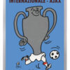 1972 European Cup Final - Ajax vs Inter Milan