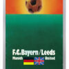 1975 European Cup Final - Bayern Munich vs Leeds Utd