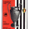 1985 European Cup Final - Juventus vs Liverpool