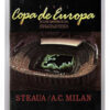 1989 European Cup Final - AC Milan vs Steaua Bucharest