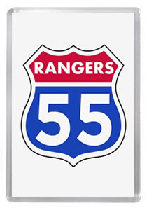 Rangers 054 - 55th Title