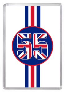 Rangers 057 - 55th Title