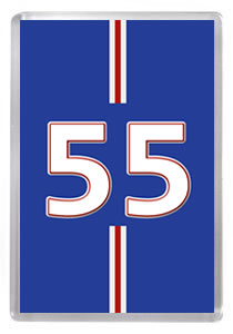 Rangers 048 - 55th Title