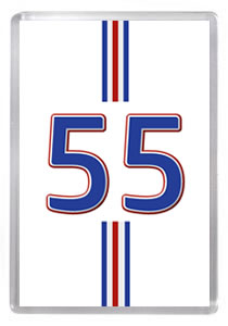 Rangers 049 - 55th Title