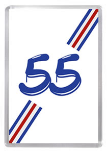 Rangers 050 - 55th Title