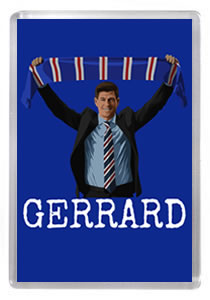 Rangers 031 - Gerrard