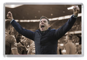 Rangers 051 - Steven Gerrard