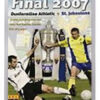 2007 Scottish Challenge Cup Final - St Johnstone vs Dunfermline Ath